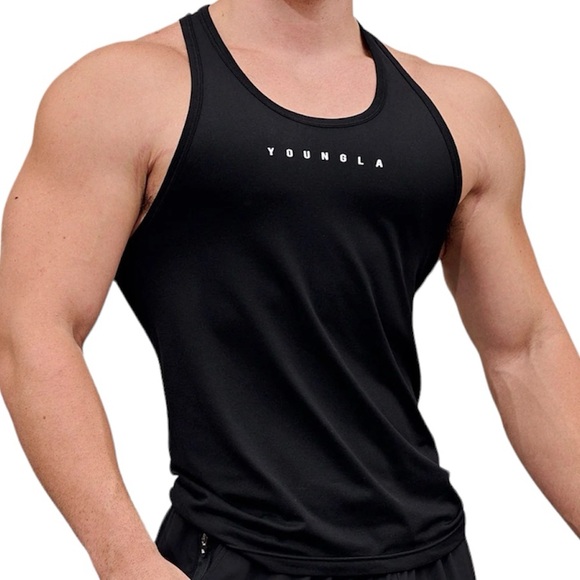 YoungLA 336 Flex Stringer - Picture 2 of 6